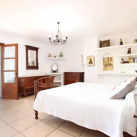 Wonderful Mallorca - 4 Bedrooms - Treasure - Private Pool And Quiet Location - Villa *