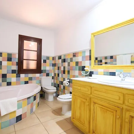Wonderful Mallorca - 4 Bedrooms - Treasure - Private Pool And Quiet Location - *