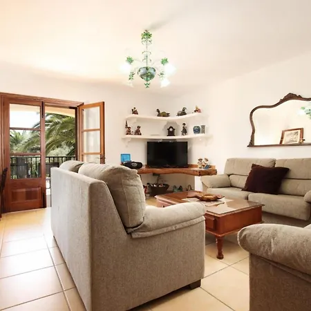 Wonderful Mallorca - 4 Bedrooms - Treasure - Private Pool And Quiet Location - Villa *