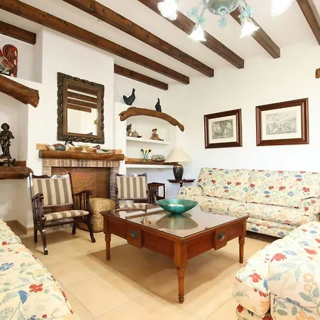 Wonderful Mallorca - 4 Bedrooms - Treasure - Private Pool And Quiet Location - * Pollença