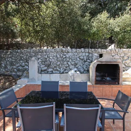 Villa Wonderful Mallorca - 4 Bedrooms - Treasure - Private Pool And Quiet Location -